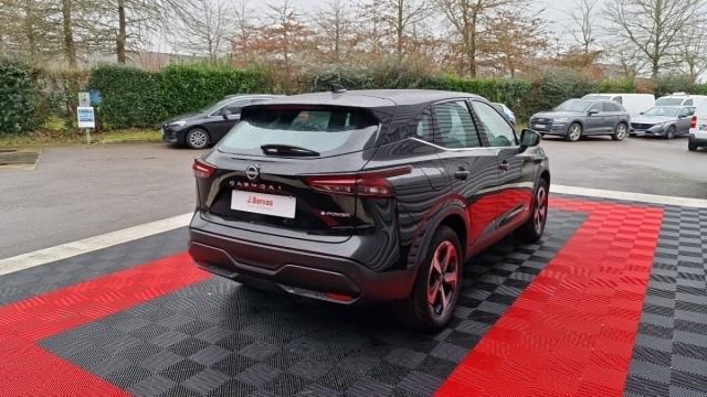 Nissan Qashqai image 7