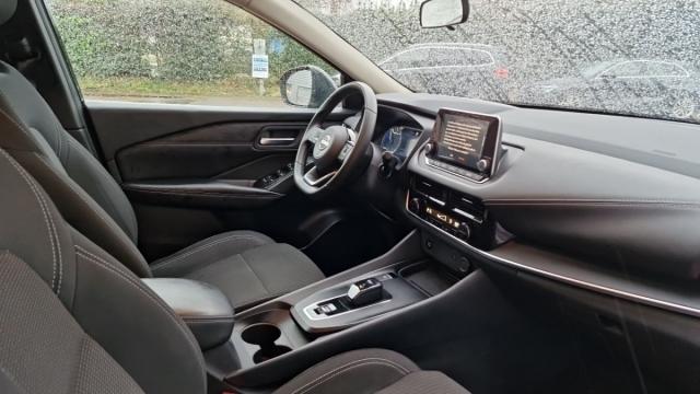 Nissan Qashqai image 6