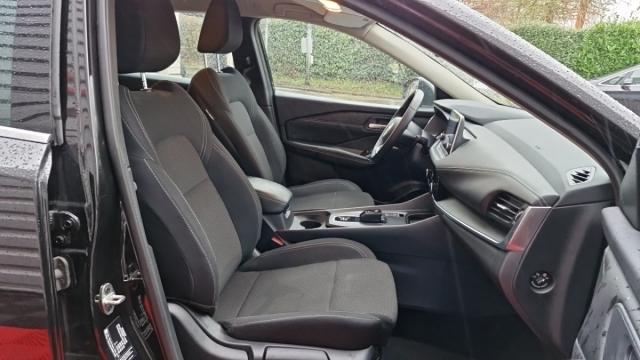 Nissan Qashqai image 5