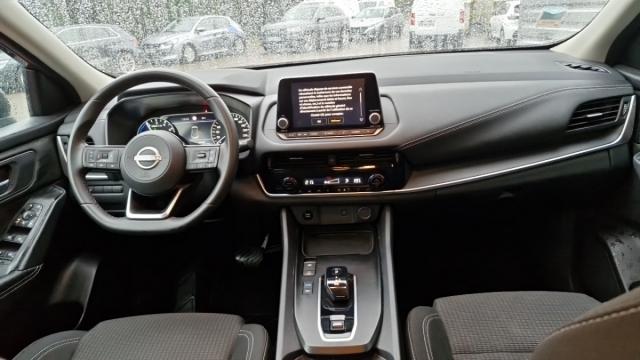 Nissan Qashqai image 2