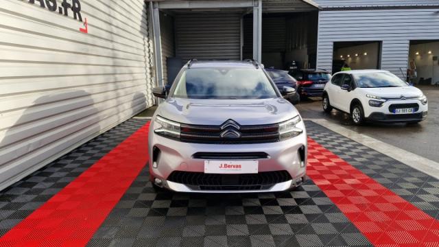 Citroen C5 Aircross image 5