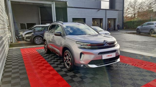Citroen C5 Aircross image 8