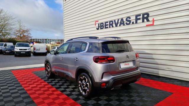Citroen C5 Aircross image 9