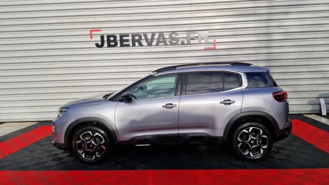 Citroen C5 Aircross image 2
