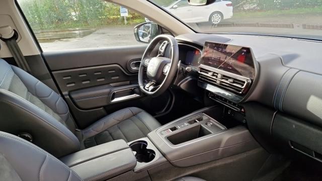 Citroen C5 Aircross image 3