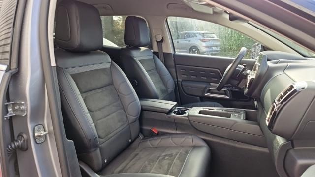 Citroen C5 Aircross image 7