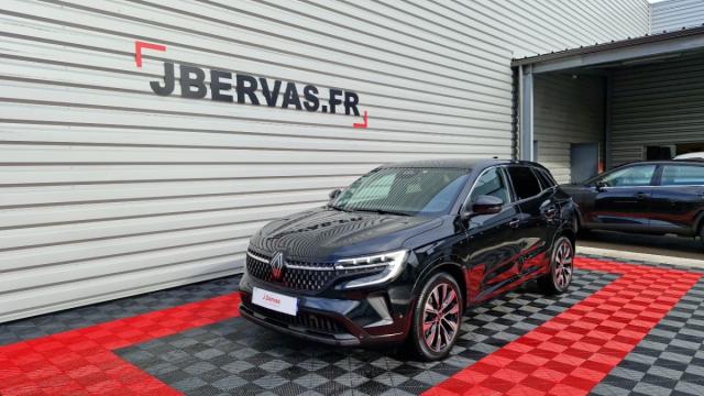 Renault Austral E-Tech Full Hybrid 200 Gsr2 Techno