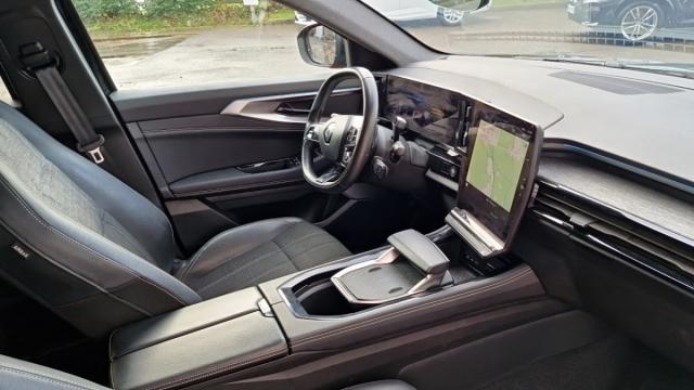 Renault Austral image 5