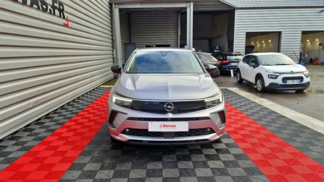 Opel Grandland image 7