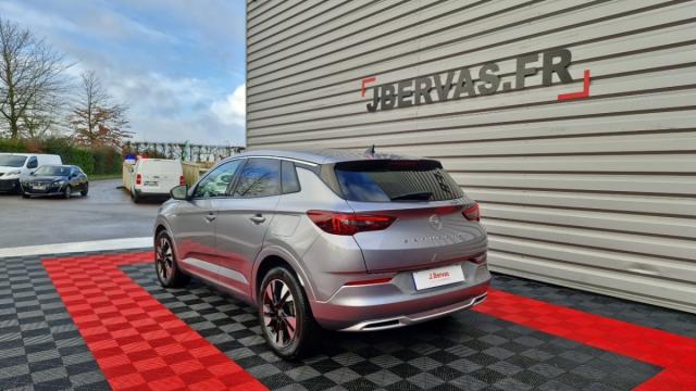 Opel Grandland image 6