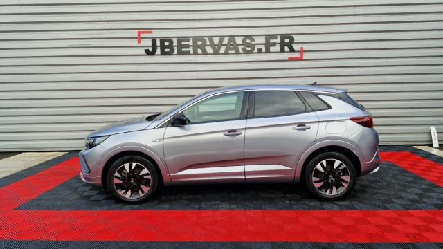 Opel Grandland image 8