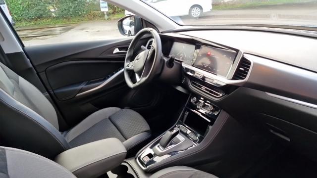 Opel Grandland image 4