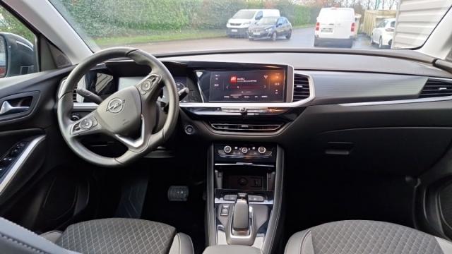 Opel Grandland image 2