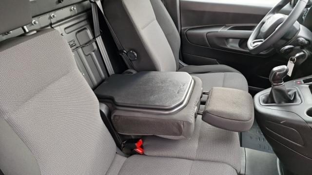 Citroen Berlingo image 6