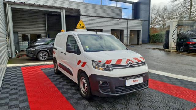 Citroen Berlingo image 7