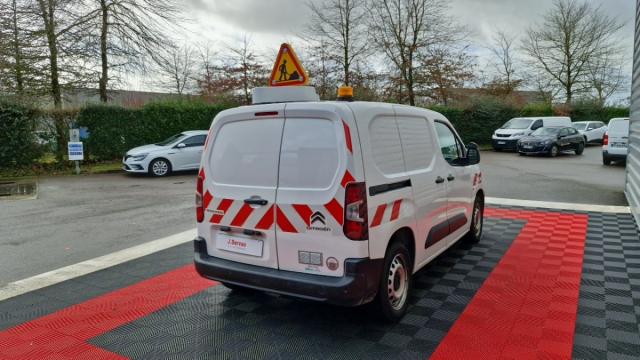 Citroen Berlingo image 5