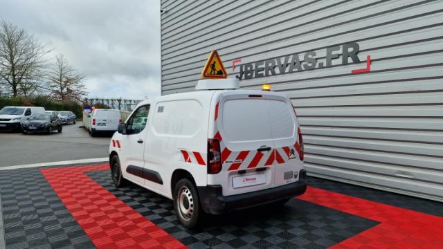 Citroen Berlingo image 1
