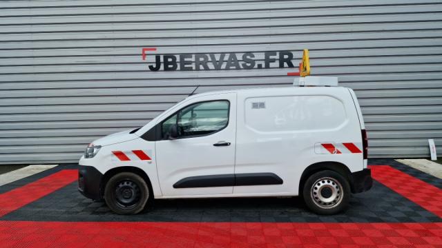 Citroen Berlingo image 2
