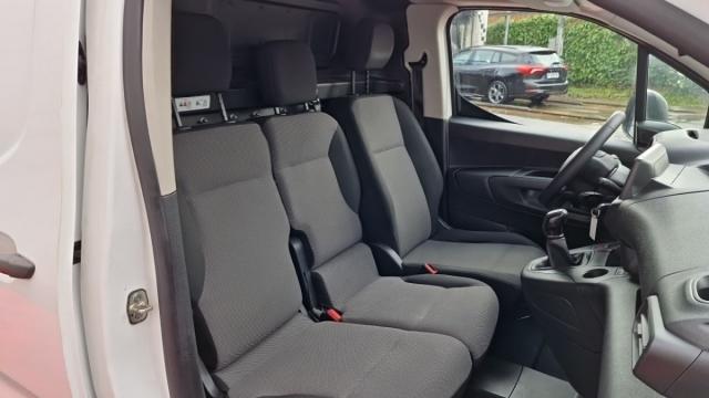 Citroen Berlingo image 3