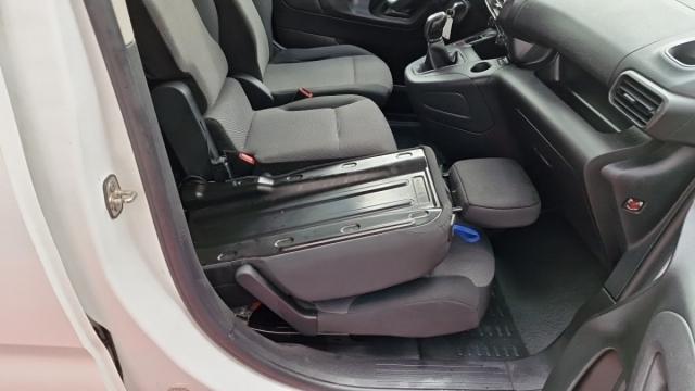 Citroen Berlingo image 9