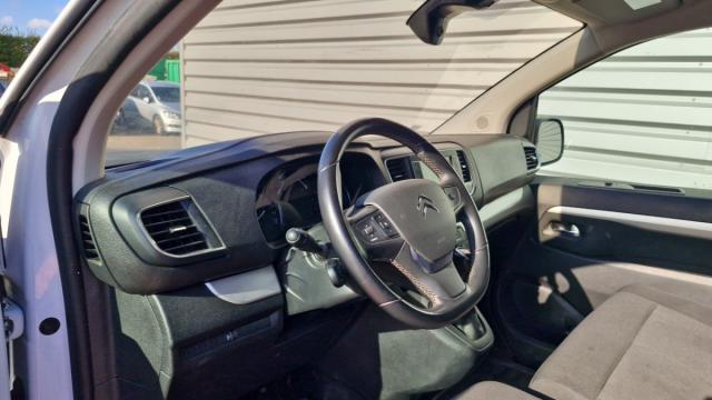 Citroen Jumpy image 1