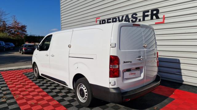Citroen Jumpy image 6