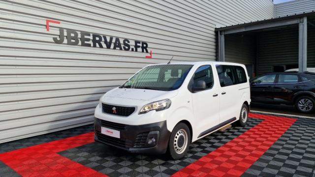Peugeot Expert Combi Standard Bluehdi 120ch Ss Bvm6