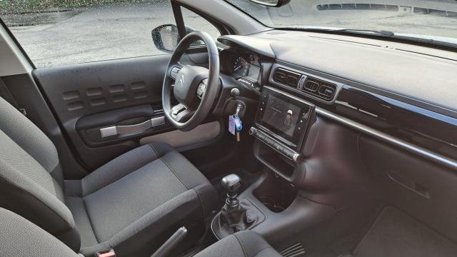 Citroen C3 image 8