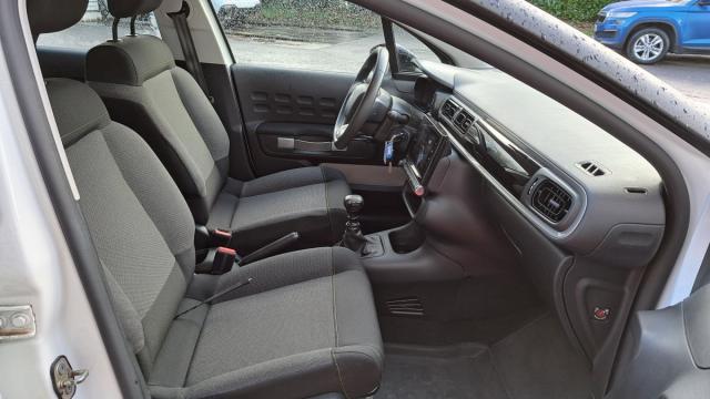Citroen C3 image 3