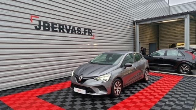 Renault Clio V Tce 90 Equilibre