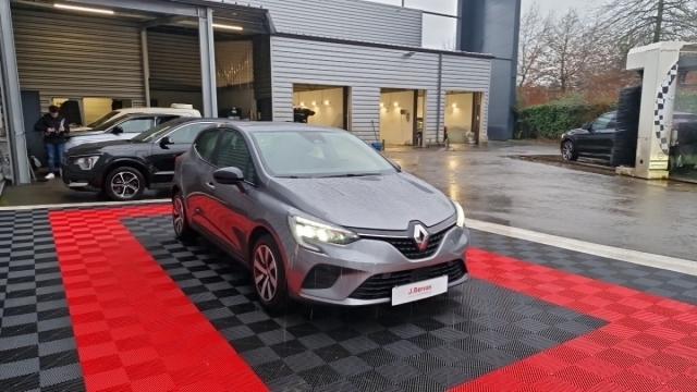 Renault Clio image 7