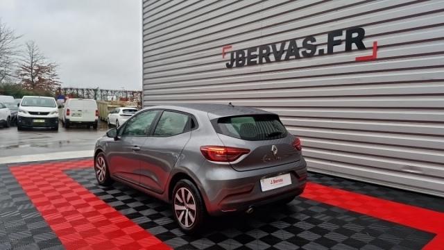 Renault Clio image 1