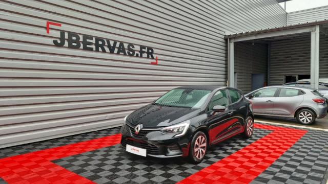 Renault Clio V Tce 90 Equilibre