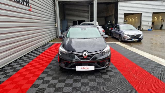 Renault Clio image 7