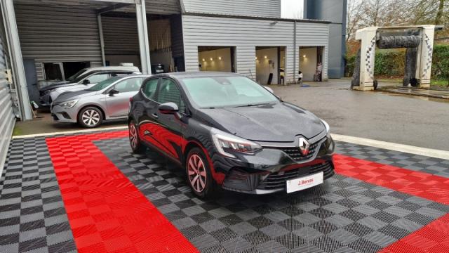 Renault Clio image 8