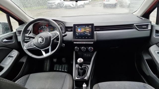 Renault Clio image 1