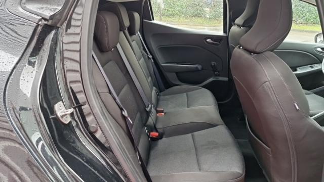 Renault Clio image 5