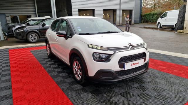 Citroen C3 image 5