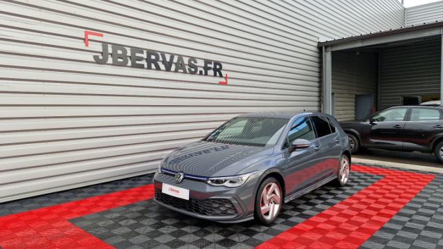 Volkswagen Golf 1.4 Hybrid Rechargeable Opf 245 Dsg6 Gte