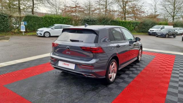 Volkswagen Golf image 3