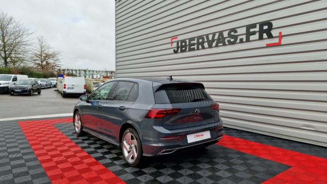 Volkswagen Golf image 1