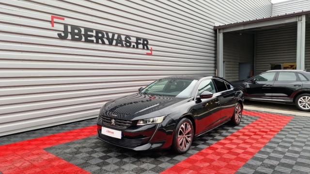 Peugeot 508 Bluehdi 130 S&s Eat8 Allure