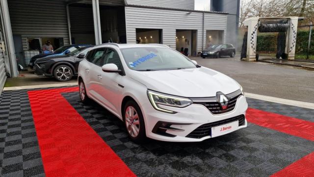 Renault Mégane Estate image 8