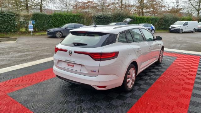 Renault Mégane Estate image 1
