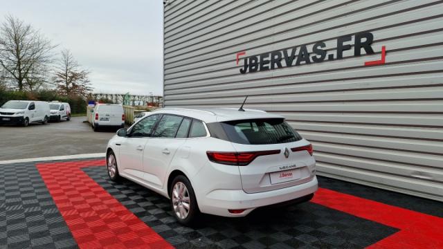 Renault Mégane Estate image 3