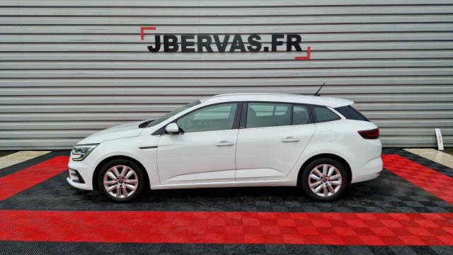 Renault Mégane Estate image 2