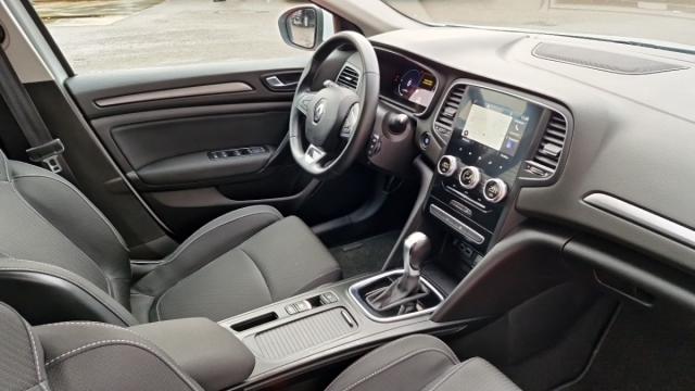 Renault Mégane Estate image 4