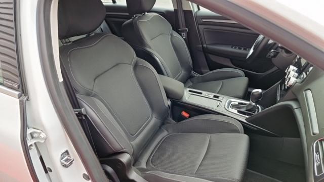 Renault Mégane Estate image 7