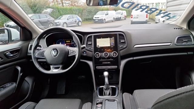 Renault Mégane Estate image 5
