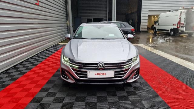 Volkswagen Arteon image 5